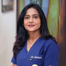 Dr Jaishree Noor